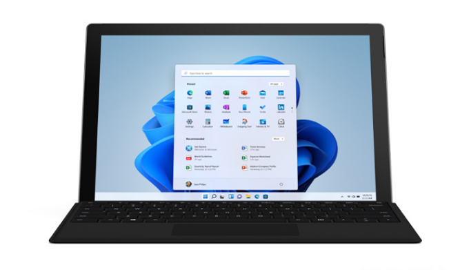 威海surface Pro闪屏，抖动